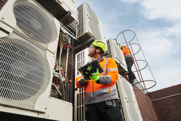 Best HVAC Air Duct Cleaning  in Waxhaw, NC