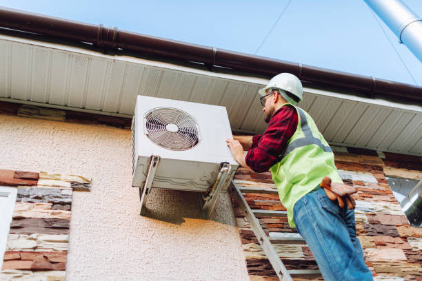 Best HVAC Installation Services  in Waxhaw, NC