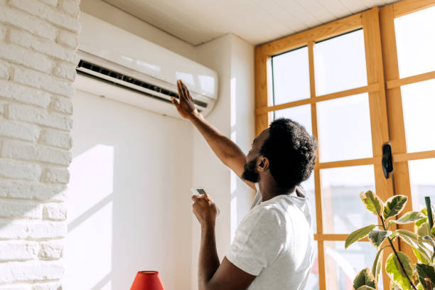 Local HVAC Companies in Waxhaw, NC