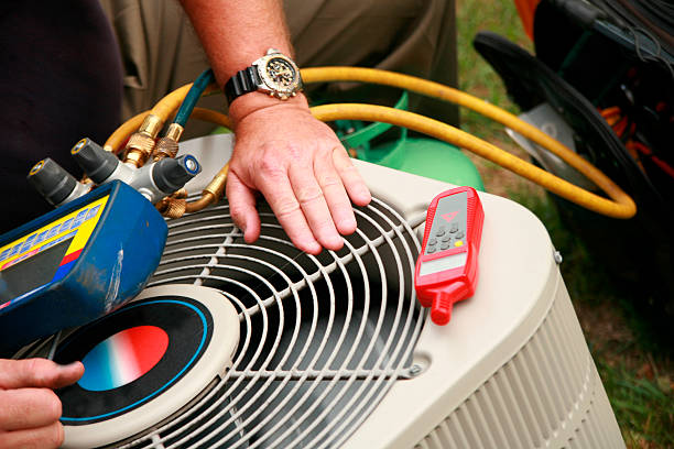 Best HVAC Maintenance Plan  in Waxhaw, NC