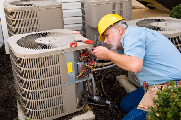Best Commercial HVAC Repair  in Waxhaw, NC