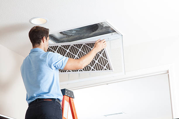Best Central Air Repair  in Waxhaw, NC