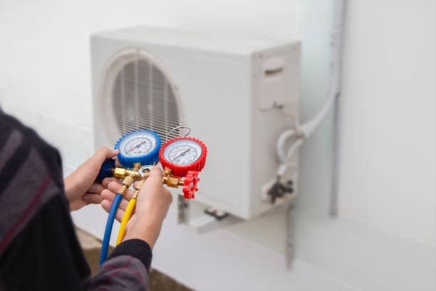 Best Best HVAC Companies  in Waxhaw, NC