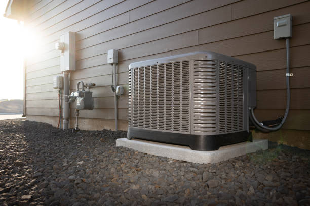 Best HVAC Service Technicians  in Waxhaw, NC